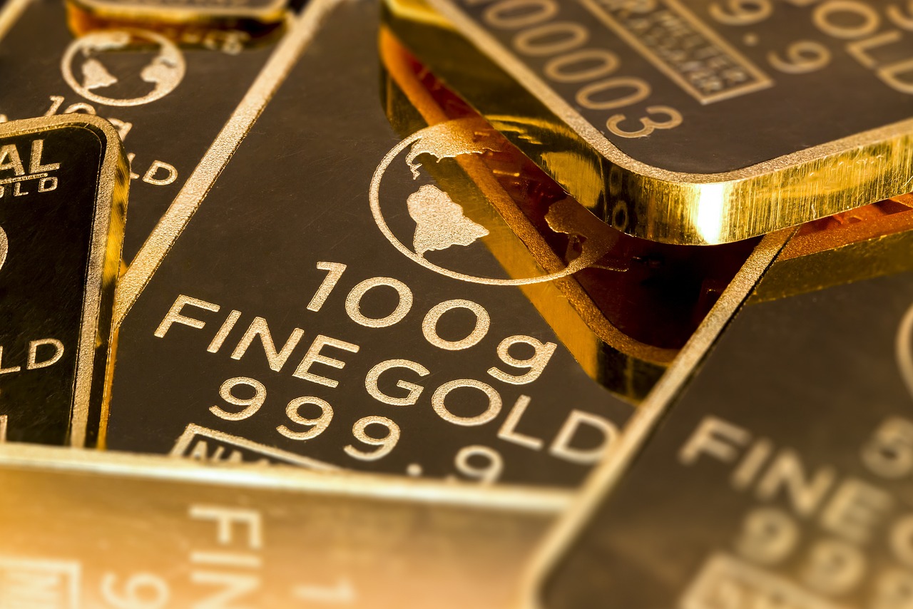 工商銀行50克金條價(jià)格及分析