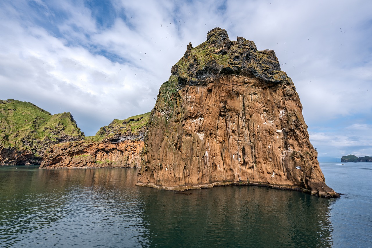 嶗山導(dǎo)游詞詳解，走遍景區(qū)，一覽嶗山風(fēng)光