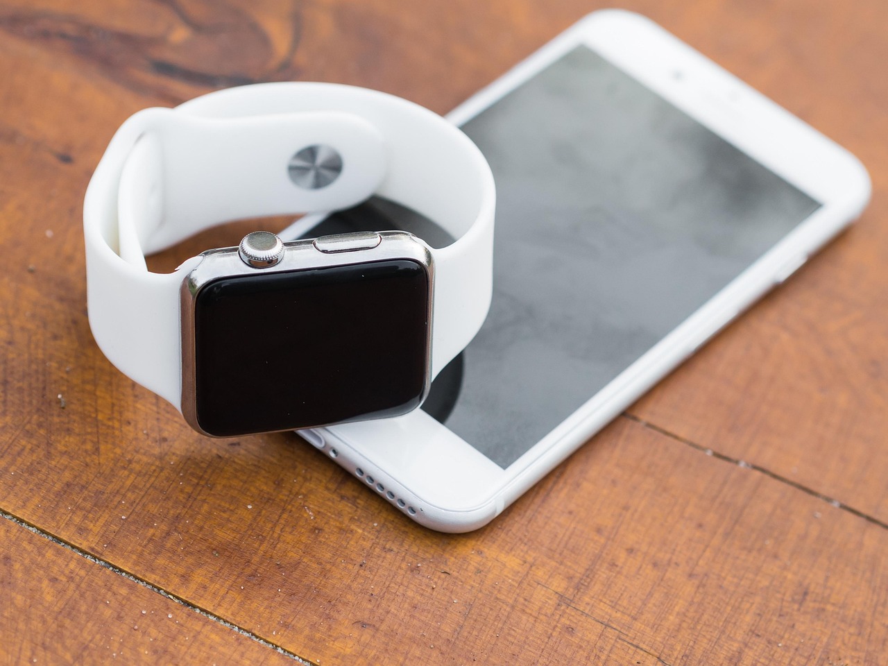 Apple Watch上市時間回顧與未來期待