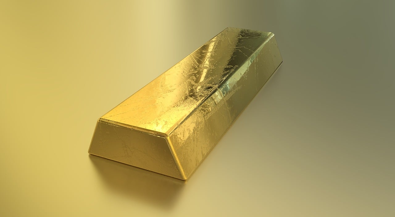 美元黃金實時行情解析，洞悉市場動態(tài)與策略指南
