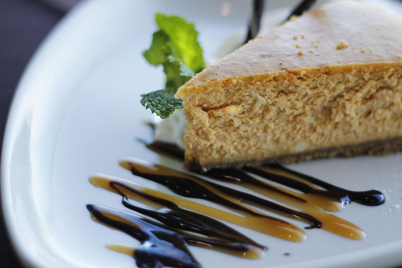 探索美食界新潮流與趨勢，最新點(diǎn)心資訊大盤點(diǎn)