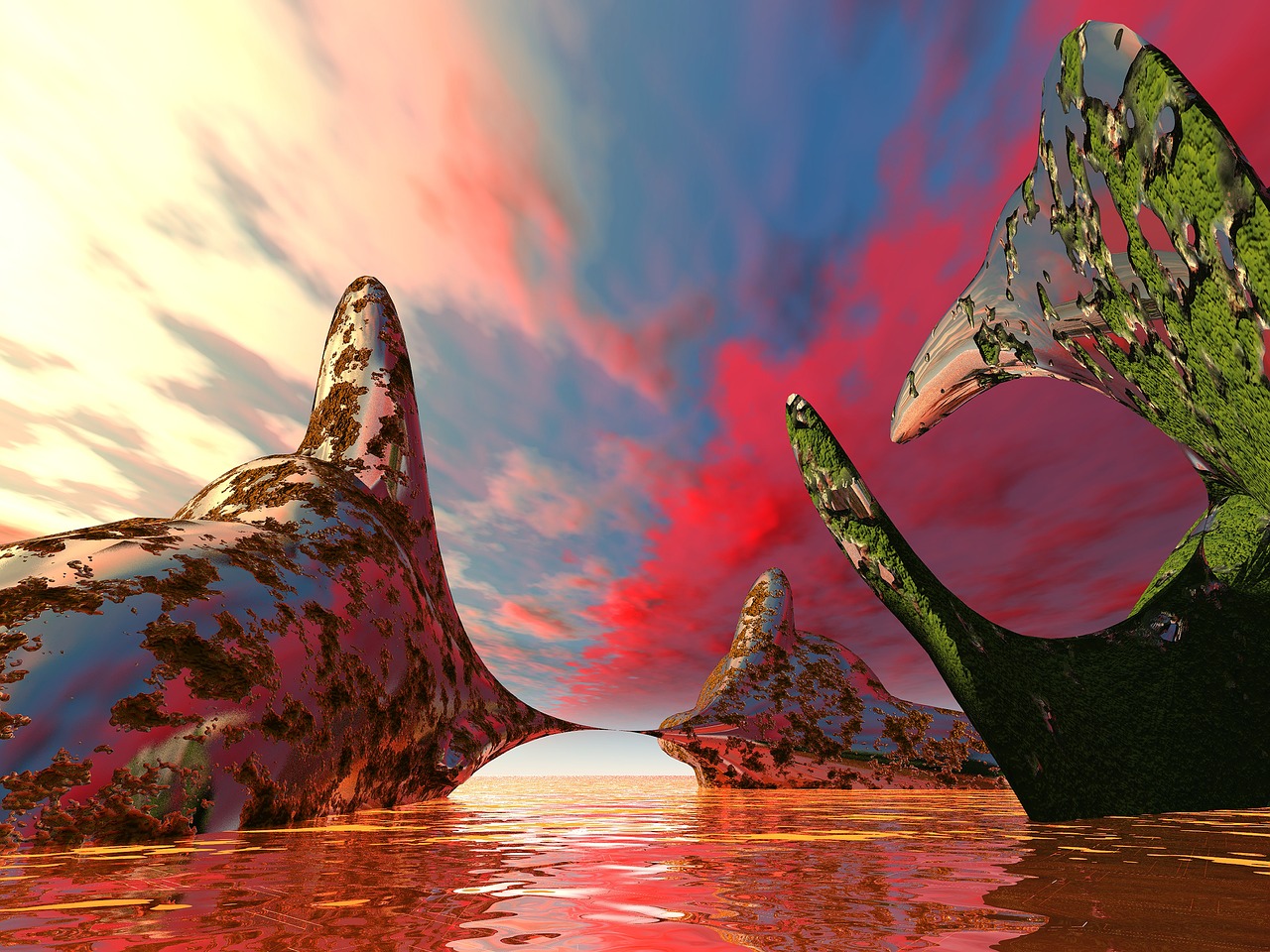 探索宇宙深處的未知生命，異形最新動態(tài)揭秘