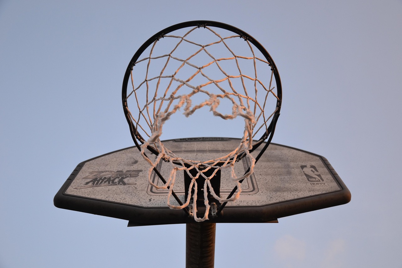 NBA籃球比賽規(guī)則詳解與概述
