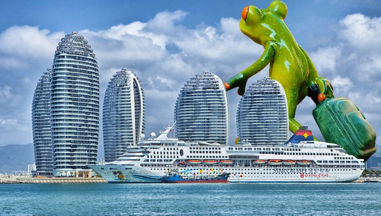 與你深擁 第7頁