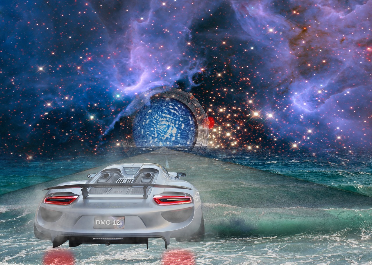 全能明星，跨界閃耀的無(wú)界之星