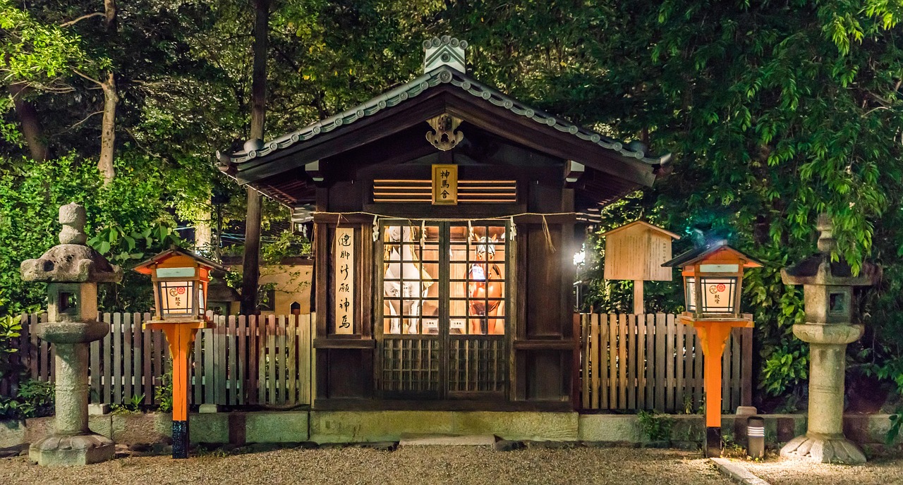 最新特色民宿推薦，體驗別具一格的住宿之旅