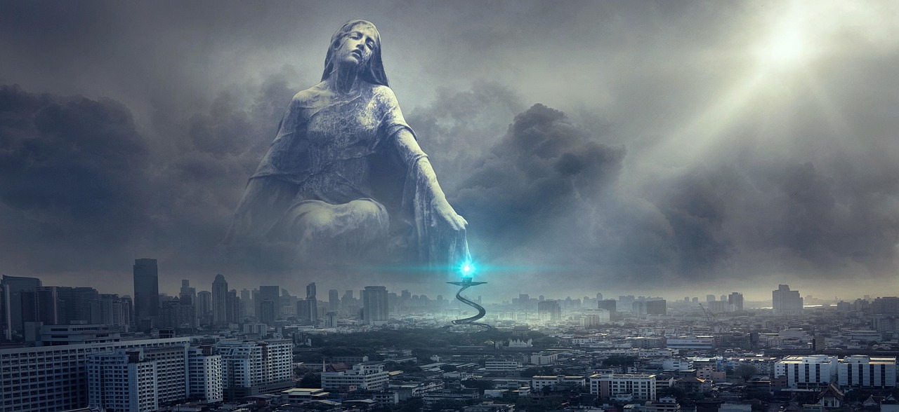 動漫都市傳說，神秘世界的秘密與魅力