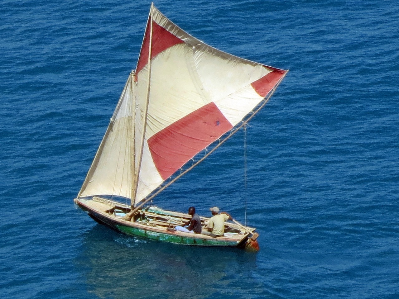 釣羅非魚(yú)大賽，激情與技巧的較量時(shí)刻