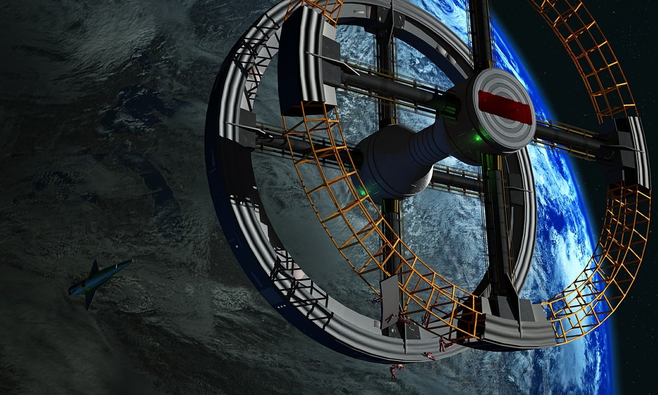 平行宇宙電影，探索多元宇宙的無限奧秘