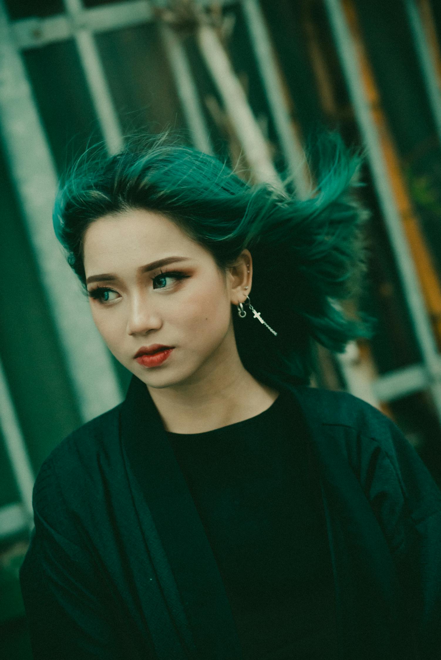 揭秘演員藥，角色魅力的秘密塑造者