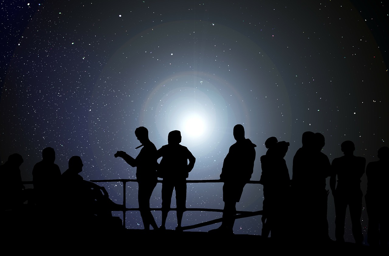 中國電影巨星，璀璨之光閃耀全球影壇