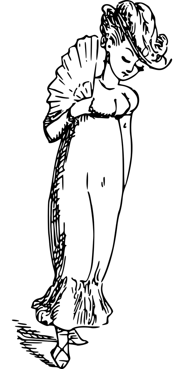 動漫簡約壁紙，時尚與個性的完美融合