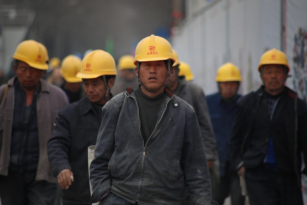 即墨半掛車司機(jī)招聘信息與職業(yè)前景展望