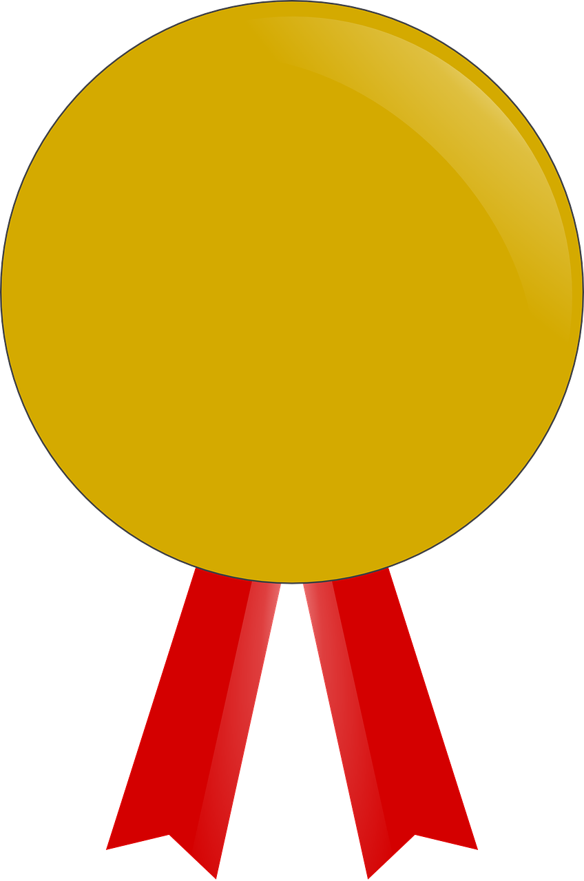 比賽會(huì)徽，榮耀與團(tuán)結(jié)的象征標(biāo)識(shí)
