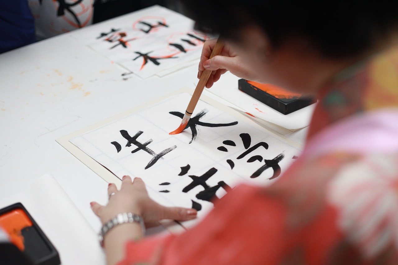 動(dòng)漫日語，探索日本文化的魅力之門