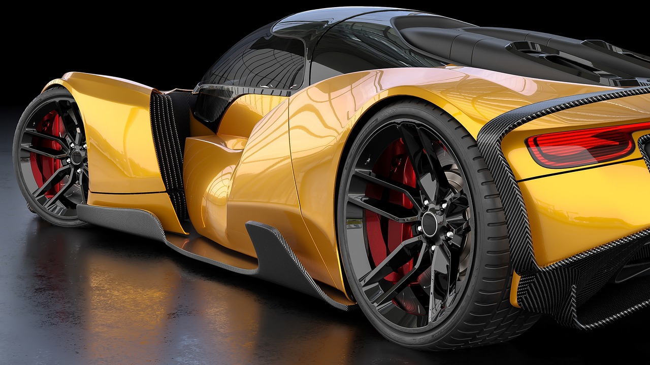 最新款現(xiàn)代汽車，科技與生活的完美融合之美